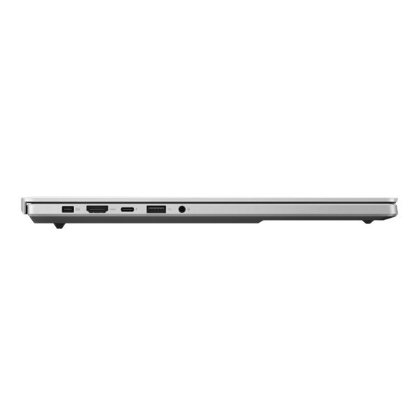 ASUS GAMER NB ROG ZEPHYRUS GU605MV-QR062W 16" OLED WQXGA, Ultra 9-185H, 16GB, 1TB M.2, RTX 4060 8GB, WIN11H, Fehér - Image 7