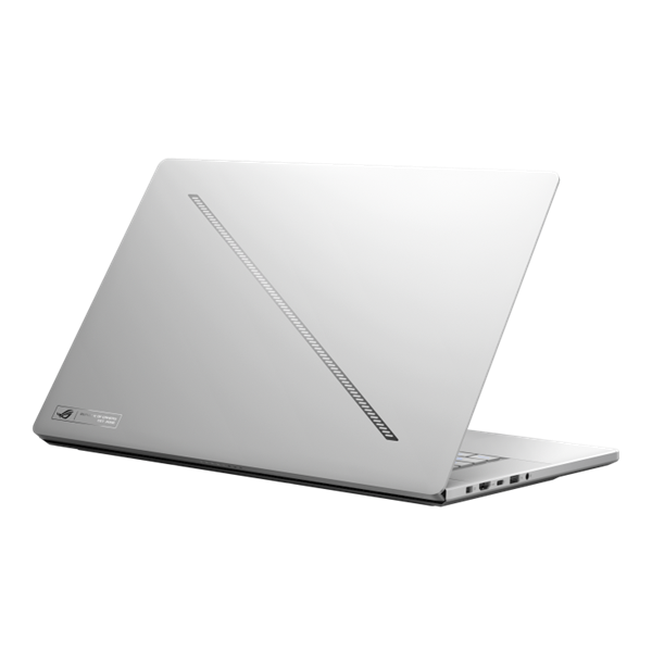 ASUS GAMER NB ROG ZEPHYRUS GU605MV-QR062W 16" OLED WQXGA, Ultra 9-185H, 16GB, 1TB M.2, RTX 4060 8GB, WIN11H, Fehér - Image 5
