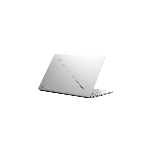 ASUS GAMER NB ROG ZEPHYRUS GU605MV-QR062W 16" OLED WQXGA, Ultra 9-185H, 16GB, 1TB M.2, RTX 4060 8GB, WIN11H, Fehér - Image 6