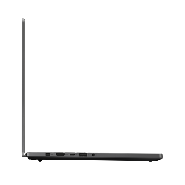 ASUS GAMER NB ROG ZEPHYRUS GA403UV-QS038W 14" WQXGA OLED, Ryzen9-8945HS, 32GB, 1TB M.2, RTX 4060 8GB, WIN11H, Szürke - Image 6