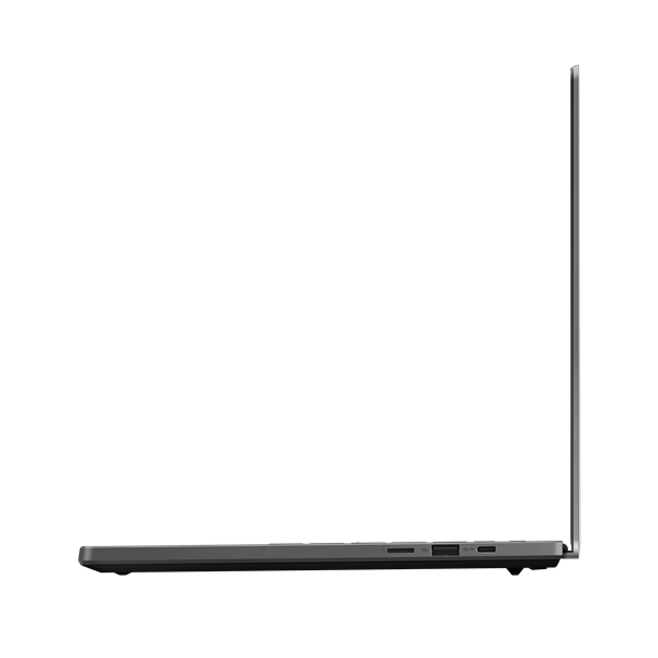 ASUS GAMER NB ROG ZEPHYRUS GA403UV-QS038W 14" WQXGA OLED, Ryzen9-8945HS, 32GB, 1TB M.2, RTX 4060 8GB, WIN11H, Szürke - Image 5