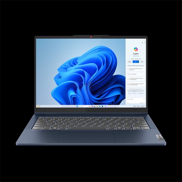 LENOVO IdeaPad 5 2-in-1 14IRH9, 14.0" WUXGA Touch, Intel Core i5-13420H, 16GB, 512GB SSD, Win11 Home, Cosmic Blue - Image 3