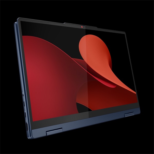 LENOVO IdeaPad 5 2-in-1 14IRH9, 14.0" WUXGA Touch, Intel Core i5-13420H, 16GB, 512GB SSD, Win11 Home, Cosmic Blue - Image 2