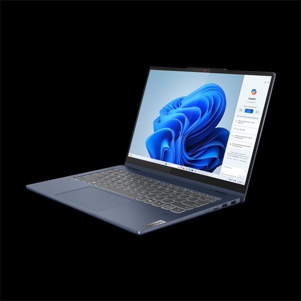 LENOVO IdeaPad 5 2-in-1 14IRH9, 14.0" WUXGA Touch, Intel Core i5-13420H, 16GB, 512GB SSD, Win11 Home, Cosmic Blue - Image 5