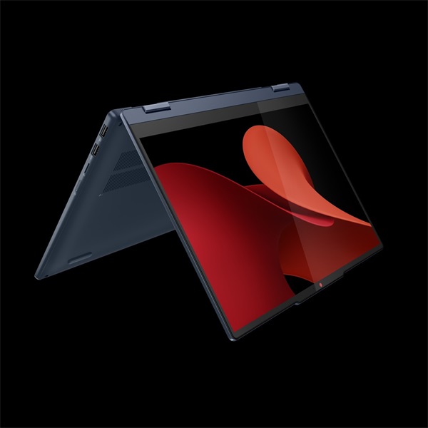 LENOVO IdeaPad 5 2-in-1 14IRH9, 14.0" WUXGA Touch, Intel Core i5-13420H, 16GB, 512GB SSD, Win11 Home, Cosmic Blue - Image 12