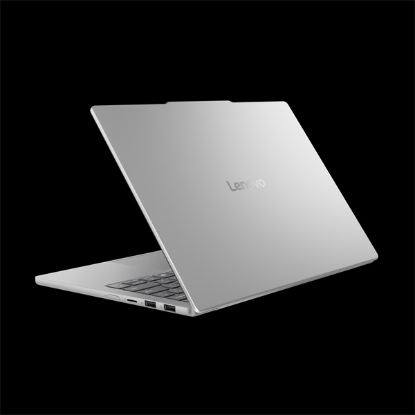 LENOVO IdeaPad Slim 5 13ARP10, 13.3" WUXGA, AMD Ryzen 5 7535HS, 16GB, 512GB SSD, NoOS, Cloud Grey - Image 2