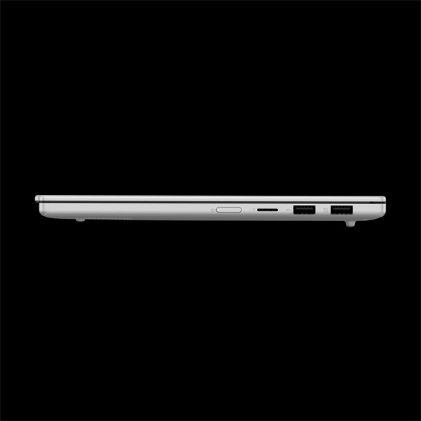 LENOVO IdeaPad Slim 5 13ARP10, 13.3" WUXGA, AMD Ryzen 5 7535HS, 16GB, 512GB SSD, NoOS, Cloud Grey - Image 3