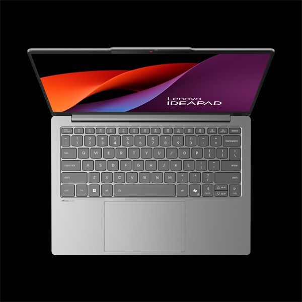 LENOVO IdeaPad Slim 5 13ARP10, 13.3" WUXGA, AMD Ryzen 5 7535HS, 16GB, 512GB SSD, NoOS, Cloud Grey - Image 5