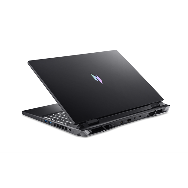 ACER Nitro AN16-51-50NM, 16" WUXGA IPS, Intel Core i5-13420H, 16GB, 1TB SSD, GeForce RTX 4050, DOS, fekete - Image 4