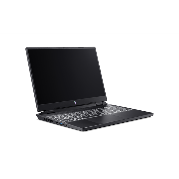 ACER Nitro AN16-51-50NM, 16" WUXGA IPS, Intel Core i5-13420H, 16GB, 1TB SSD, GeForce RTX 4050, DOS, fekete - Image 2