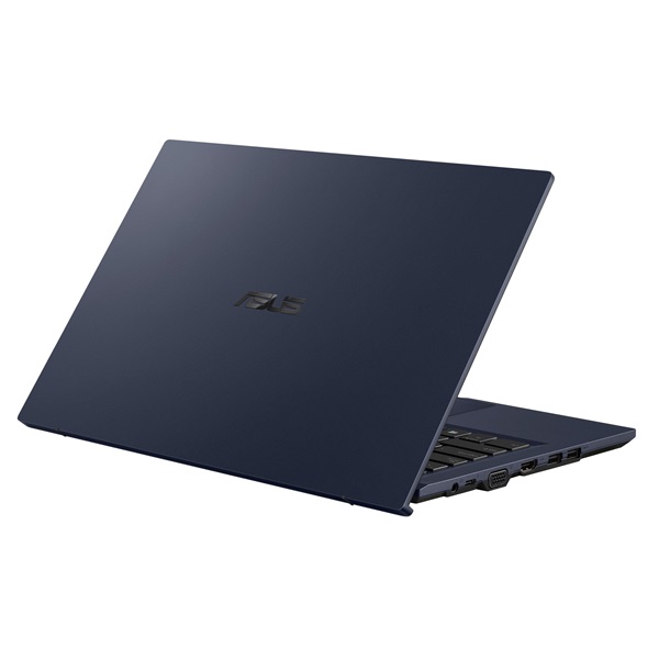 ASUS COM NB ExpertBook B1400CEAE-EB2528 14" FHD, i5-1135G7, 8GB, 256GB M.2, INT, NOOS, Fekete - Image 3