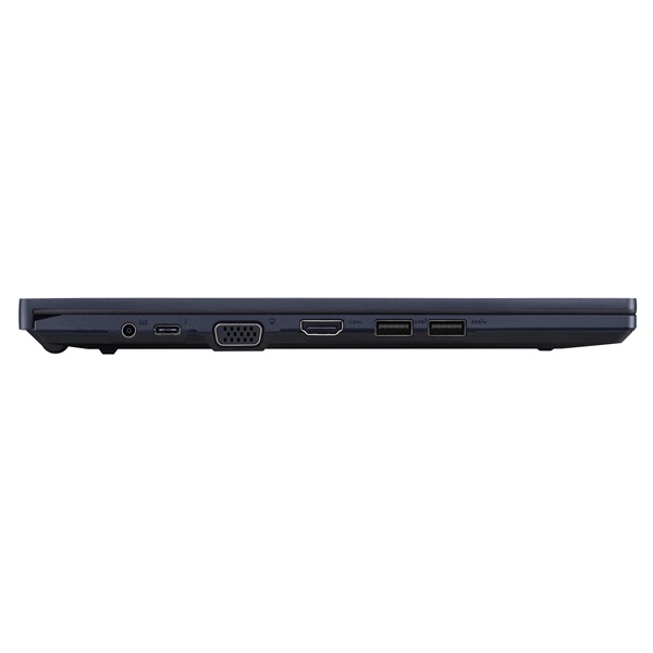 ASUS COM NB ExpertBook B1400CEAE-EB2528 14" FHD, i5-1135G7, 8GB, 256GB M.2, INT, NOOS, Fekete - Image 4