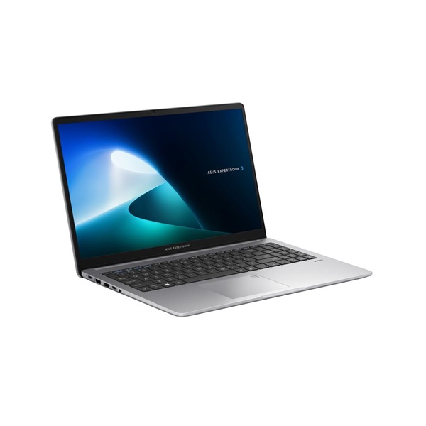 ASUS COM NB Expertbook P1503CVA-NJ0843W 15,6" FHD, i5-13420H, 16GB, 512GB M.2, INT, WIN11H, Szürke - Image 2