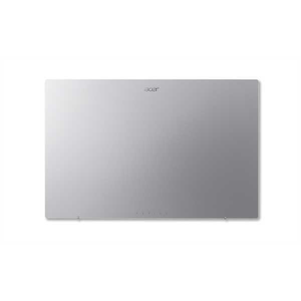 ACER Aspire A315-24P-R7QE, 15.6" FHD, AMD Ryzen 3 7320U, 8GB, 512GB SSD, UMA, Win11 Home, ezüst - Image 5