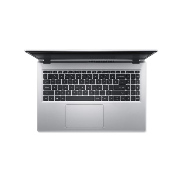 ACER Aspire A315-24P-R7QE, 15.6" FHD, AMD Ryzen 3 7320U, 8GB, 512GB SSD, UMA, Win11 Home, ezüst - Image 4