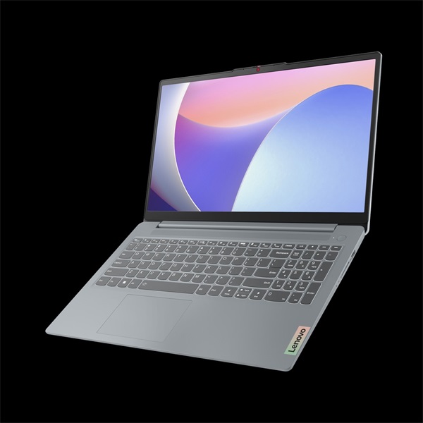 LENOVO IdeaPad Slim 3 15IAN8, 15.6" FHD, Intel Core i3-N305, 8GB, 512GB SSD, Win11 Home S, Arctic Grey - Image 2