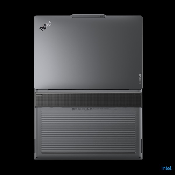 LENOVO ThinkPad X9-14 Gen 1, 14.0" WUXGA OLED, Intel Core Ultra 7 258V (4.8GHz), 32GB, 1TB SSD, Win11 Pro, Grey - Image 6