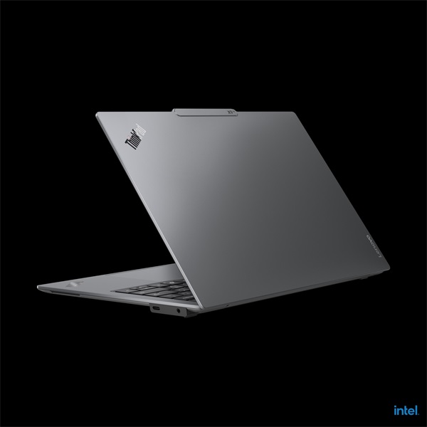 LENOVO ThinkPad X9-14 Gen 1, 14.0" WUXGA OLED, Intel Core Ultra 7 258V (4.8GHz), 32GB, 1TB SSD, Win11 Pro, Grey - Image 5