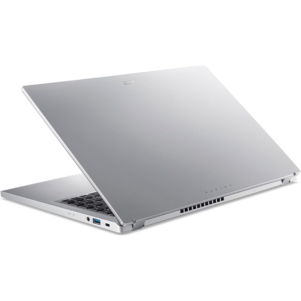 ACER Aspire Go AG15-31P-37SC, 15.6" FHD, Intel Core 3 N305, 8GB, 512GB SSD, UMA, Win11 Home, ezüst - Image 4