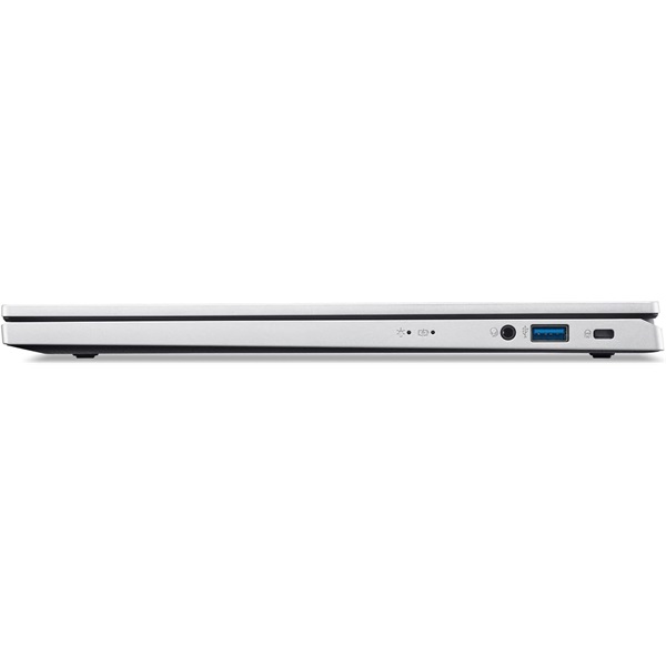 ACER Aspire Go AG15-31P-37SC, 15.6" FHD, Intel Core 3 N305, 8GB, 512GB SSD, UMA, Win11 Home, ezüst - Image 6