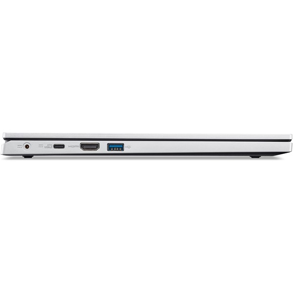 ACER Aspire Go AG15-31P-37SC, 15.6" FHD, Intel Core 3 N305, 8GB, 512GB SSD, UMA, Win11 Home, ezüst - Image 5