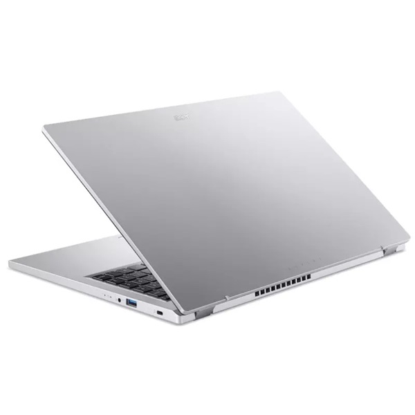 ACER Aspire Go AG15-71P-56EM, 15.6" FHD IPS, Intel Core i5-1334U, 16GB, 1TB SSD, UMA, DOS, ezüst - Image 4