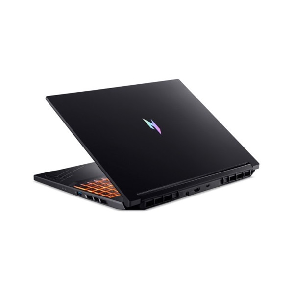 ACER Nitro ANV16-41-R51J, 16" WUXGA IPS, AMD Ryzen 7-8845HS, 16GB, 1TB SSD, GeForce RTX 4060, DOS, fekete - Image 4