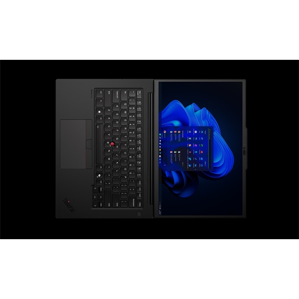 LENOVO ThinkPad P14s G5, 14.0" WUXGA, AMD Ryzen 7 PRO 8840HS (5.1GHz), 32GB, 1TB SSD, Win11 Pro - Image 6
