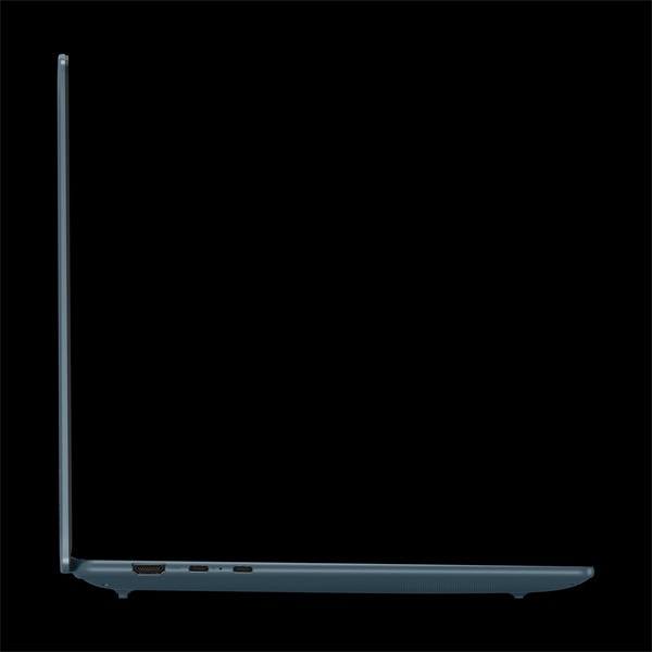 LENOVO Yoga Pro 7 14AHP9, 14.5" 2.5K, AMD Ryzen 7-8845HS, 16GB, 512GB SSD, nV RTX 3050 6GB, NoOS, Tidal Teal - Image 5