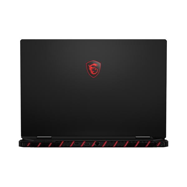 MSI Gaming NB Raider A18 HX A9WIG-064, 18" UHD+, Ryzen 9 9955HX3D, 64GB, 2TB, RTX 5080 16GB, WIN11H, Black - Image 5