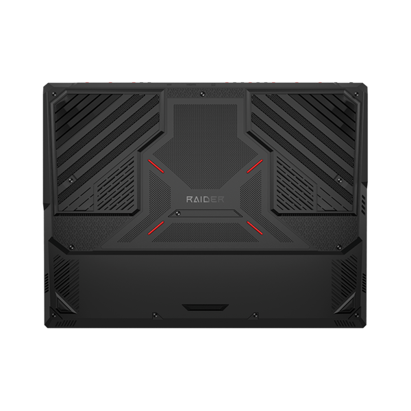 MSI Gaming NB Raider A18 HX A9WIG-064, 18" UHD+, Ryzen 9 9955HX3D, 64GB, 2TB, RTX 5080 16GB, WIN11H, Black - Image 4