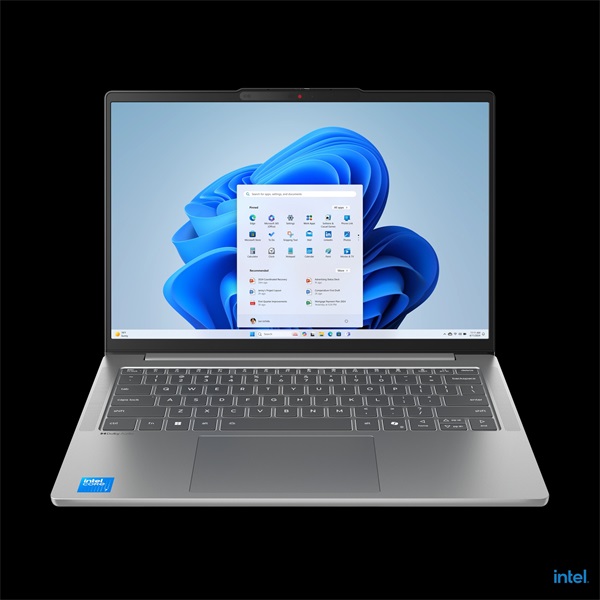 LENOVO IdeaPad Slim 5 14IRH10R, 14.0" WUXGA, Intel Core 5 210H, 32GB, 512GB SSD, NoOS, Luna Grey