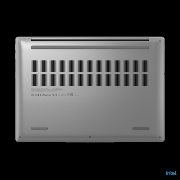 LENOVO IdeaPad Slim 5 14IRH10R, 14.0" WUXGA, Intel Core 5 210H, 32GB, 512GB SSD, NoOS, Luna Grey - Image 6