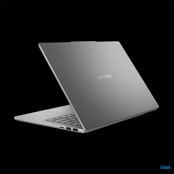 LENOVO IdeaPad Slim 5 14IRH10R, 14.0" WUXGA, Intel Core 5 210H, 32GB, 512GB SSD, NoOS, Luna Grey - Image 3