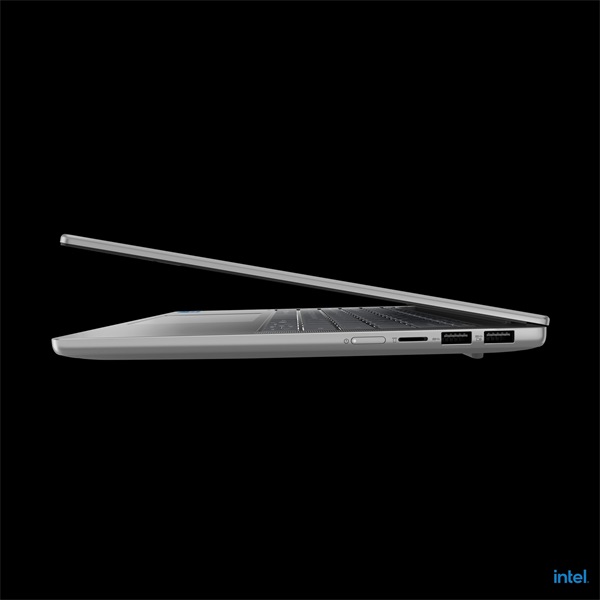 LENOVO IdeaPad Slim 5 14IRH10R, 14.0" WUXGA, Intel Core 5 210H, 32GB, 512GB SSD, NoOS, Luna Grey - Image 4