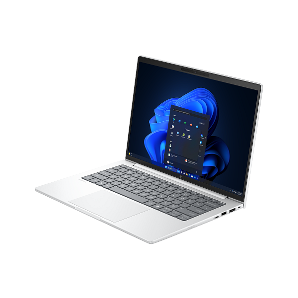 HP EliteBook 8 G1a 14 NG AI 14" WUXGA AG UWVA, Ryzen AI 7 350 2GHz, 16GB, 512GB, Win 11 Prof.