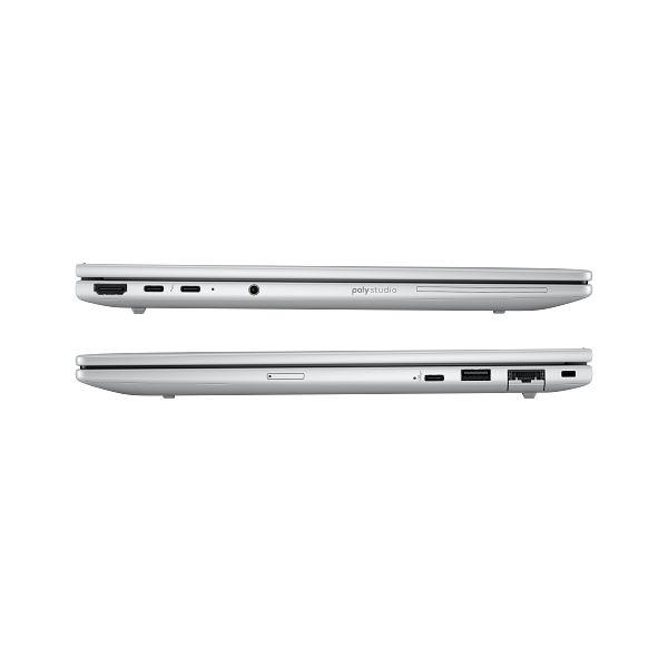 HP EliteBook 8 G1a 14 NG AI 14" WUXGA AG UWVA, Ryzen AI 7 350 2GHz, 16GB, 512GB, Win 11 Prof. - Image 3