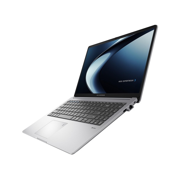 ASUS COM NB Expertbook PM1503CDA-S70008 15,6" FHD, Ryzen 5-7535HS, 16GB, 512GB M.2, INT, NOOS, Szürke - Image 4
