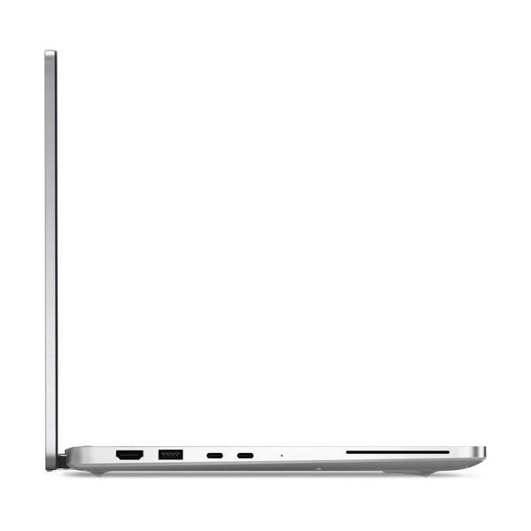 DELL Pro 14 Plus (PB14250) 14.0" FHD+, Intel Core Ultra 7 266V (5.0GHz), 16GB, 512GB SSD, Linux - Image 8