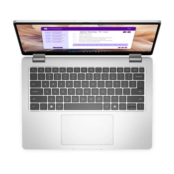 DELL Pro 14 Plus (PB14255) 14.0" FHD+, AMD Ryzen 5 PRO 230 (4.9GHz), 16GB, 512GB SSD, Win 11 Pro - Image 2
