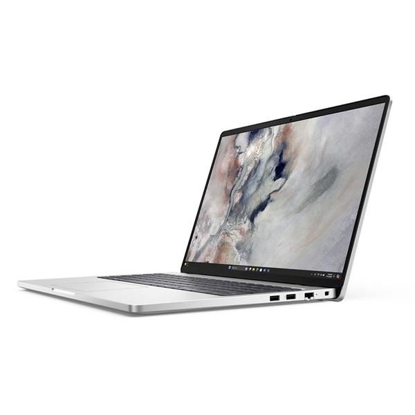 DELL Pro 16 (PC16250) 16.0" FHD+, Intel Core 3 100U (4.7GHz), 8GB, 512GB SSD, Win11 Pro - Image 2