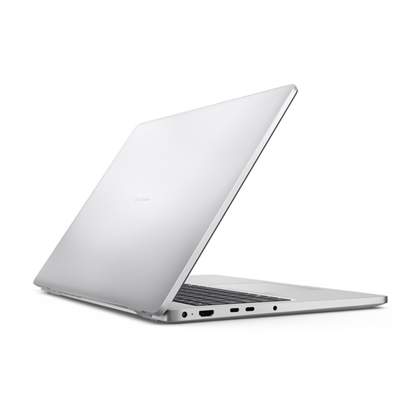DELL Pro 16 (PC16250) 16.0" FHD+, Intel Core 3 100U (4.7GHz), 8GB, 512GB SSD, Win11 Pro - Image 3