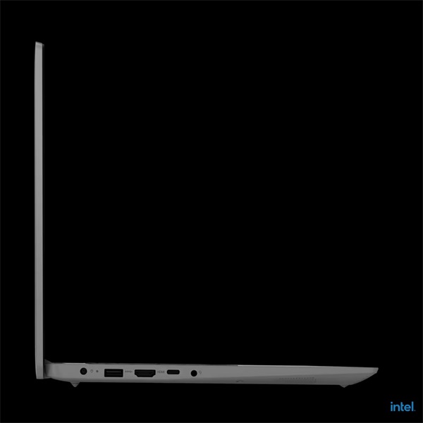 LENOVO IdeaPad 3 15IAU7 15.6" FHD, Intel Core i3-1215U, 8GB, 512GB, Win11 Home S, Arctic Grey - Image 2