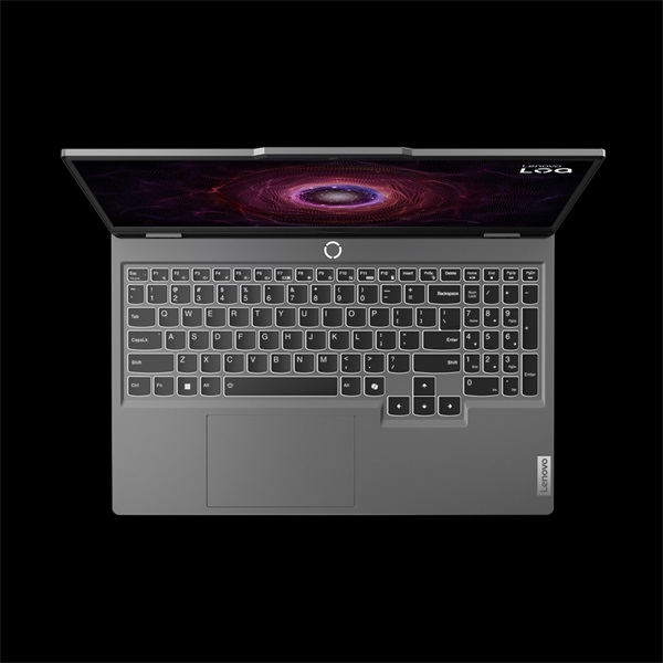 LENOVO LOQ Gaming 15ARP9, 15.6" FHD, AMD Ryzen 5-7235HS, 16GB, 512GB SSD, nV RTX 3050 6GB, NoOS, Luna Grey - Image 7