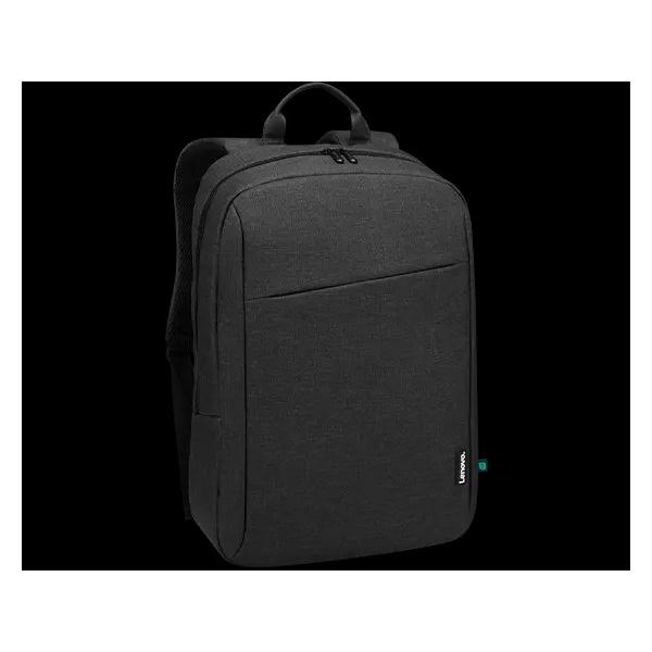 LENOVO NB Táska 15,6" Casual Backpack B210, fekete - Image 3