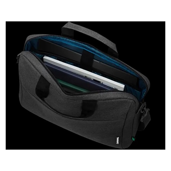 LENOVO NB Táska 15,6" Casual Case Topload T210, fekete - Image 4