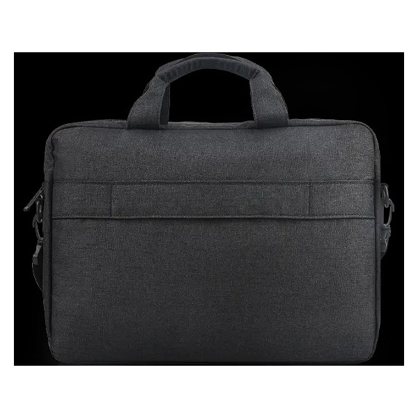 LENOVO NB Táska 15,6" Casual Case Topload T210, fekete - Image 2