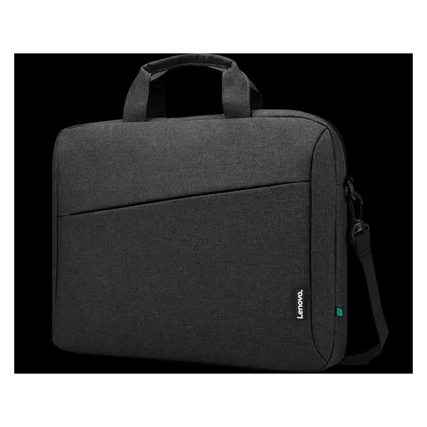 LENOVO NB Táska 15,6" Casual Case Topload T210, fekete - Image 3