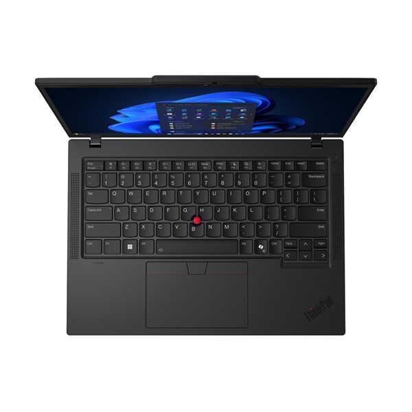 LENOVO ThinkPad T14 G6, 14.0" WUXGA, AMD Ryzen AI 5 PRO 340 (4.8GHz), 32GB, 512GB SSD, Win11 Pro - Image 8