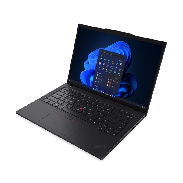 LENOVO ThinkPad T14 G6, 14.0" WUXGA, AMD Ryzen AI 5 PRO 340 (4.8GHz), 32GB, 512GB SSD, Win11 Pro - Image 3